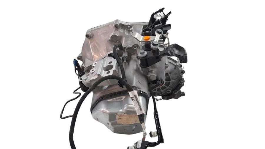 Caixa de Velocidades CITROEN C3 1.2Vti 2023 20A728 em STOCK