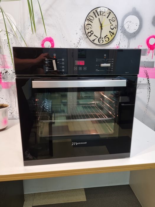 Надійна духова шафа духовка пічка плита Mastercook