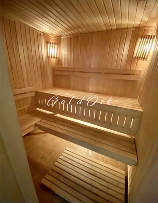 Оренда Будинку Басейн. Сауна.КамIн.Газ.Генератор. Осокорки.