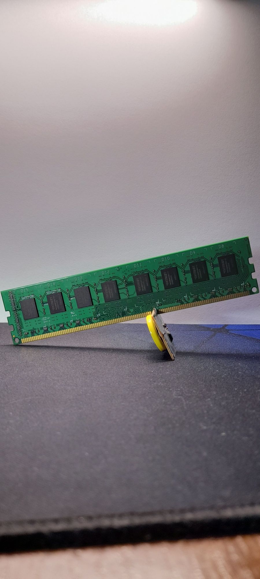 Оперативна пам'ять PATRIOT DDR3 2GB