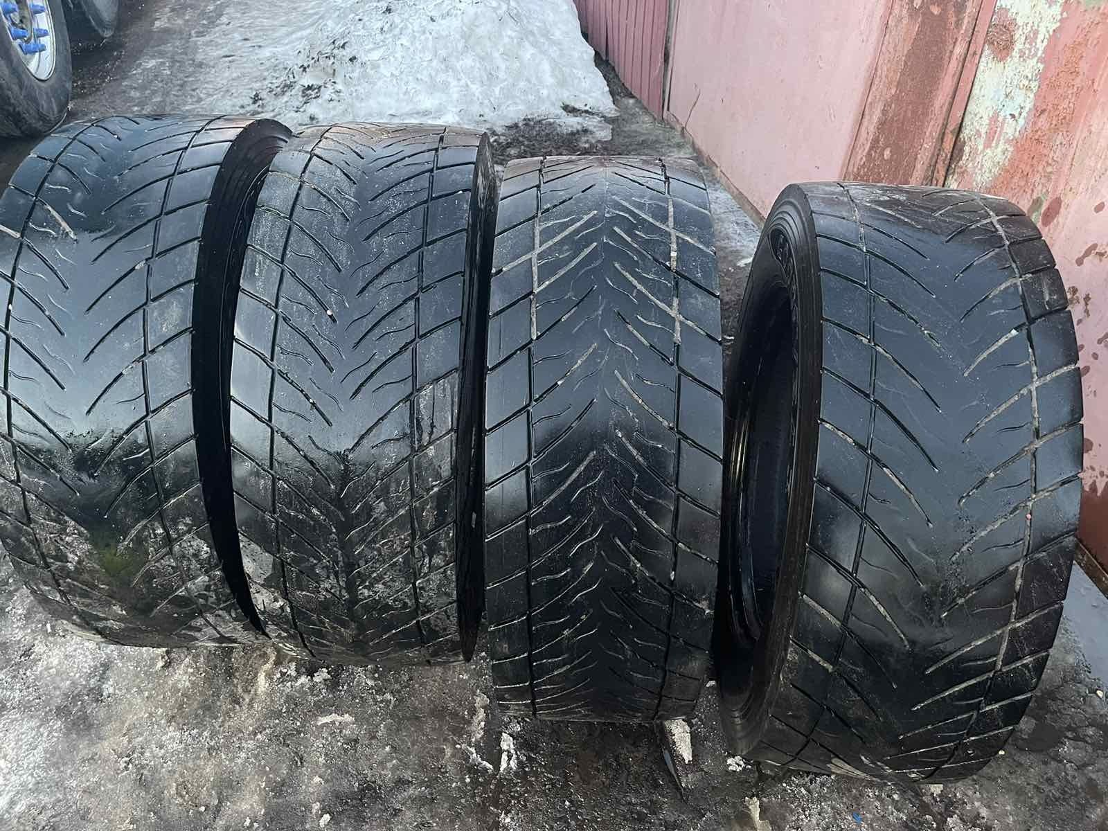 Резина 315/60R22.5