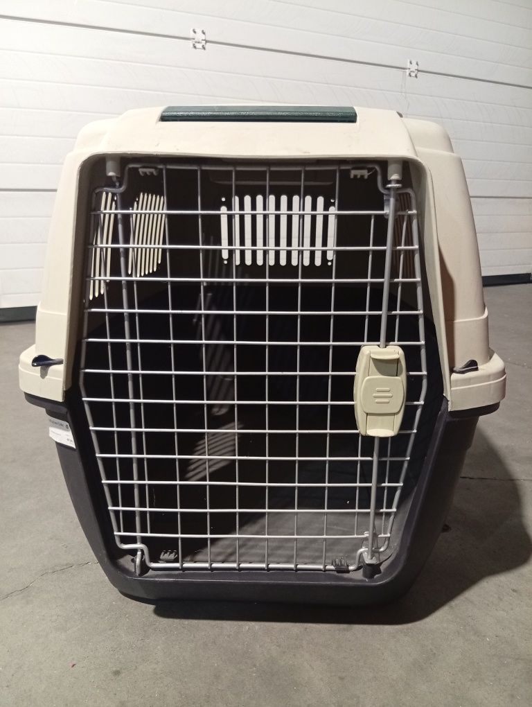 Transportadora para animais