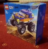 LEGO City 60251 - Monster Truck