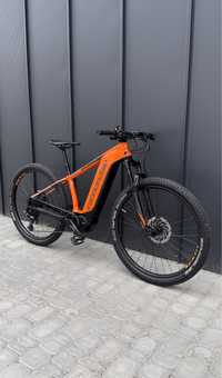 Cannondale Cujo Neo 1 Rock Shox Sram E-bike