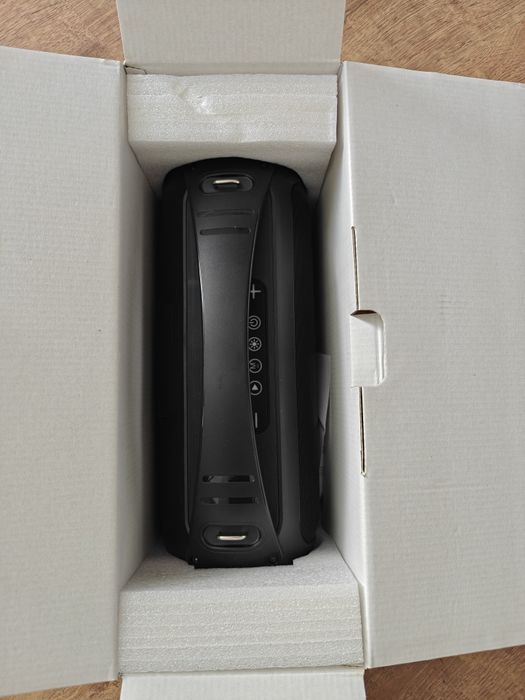 Głośnik bluetooth Qilive Q.1295 nie używany