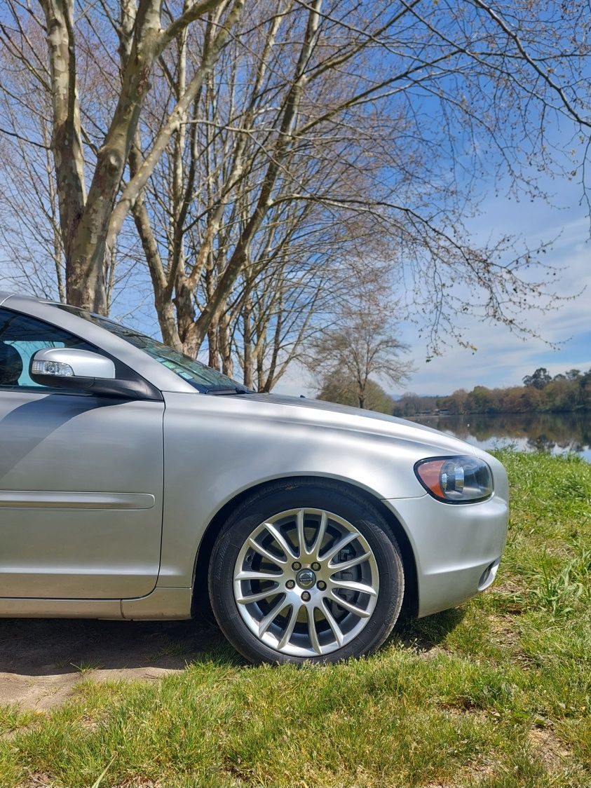 Volvo C70 D3 2.0 150cv | 70.000km | Impecável | Descapotável | Aceito