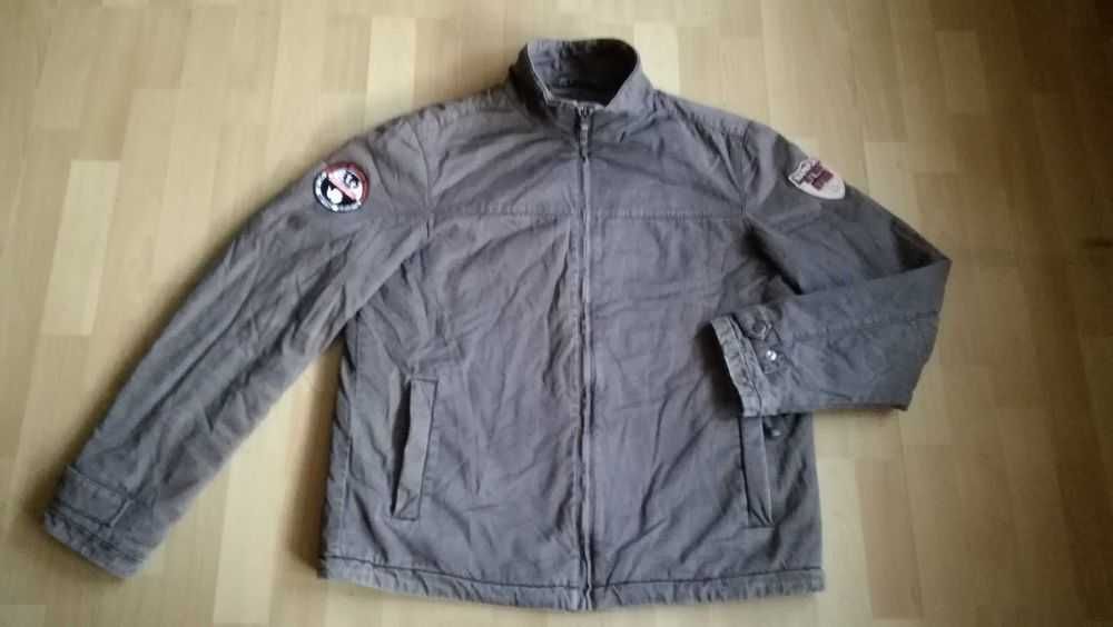 Męska kurtka przejściowa NAPAPIJRI r.XL