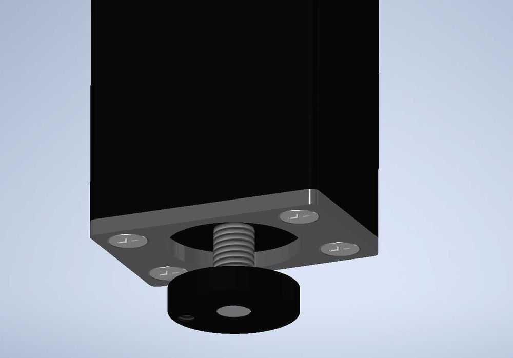 Meble loft zewnętrzne ogród / taras - na wymiar