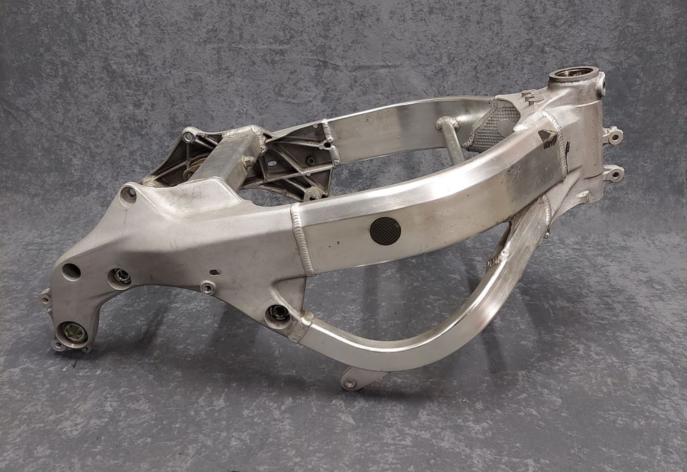 Rama Honda CBR 600 F4i Sport Zarejestrowana w PL! Dokumenty