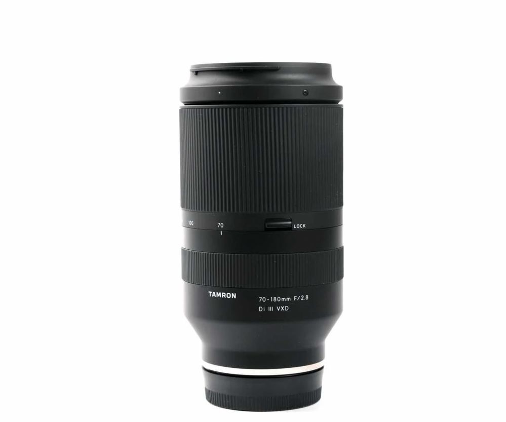 70-180mm f/2.8 Di III VXD Lens para Sony E Mount