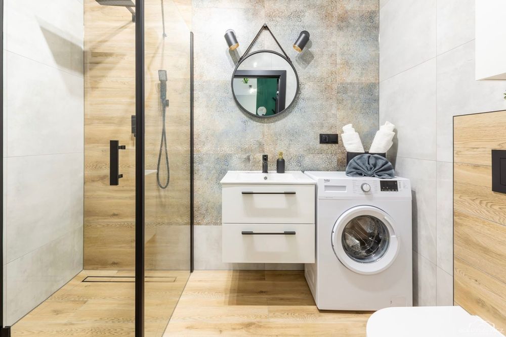 Na wynajem przytulne mieszkanie w Zgierzu z parkingiem podziemnym