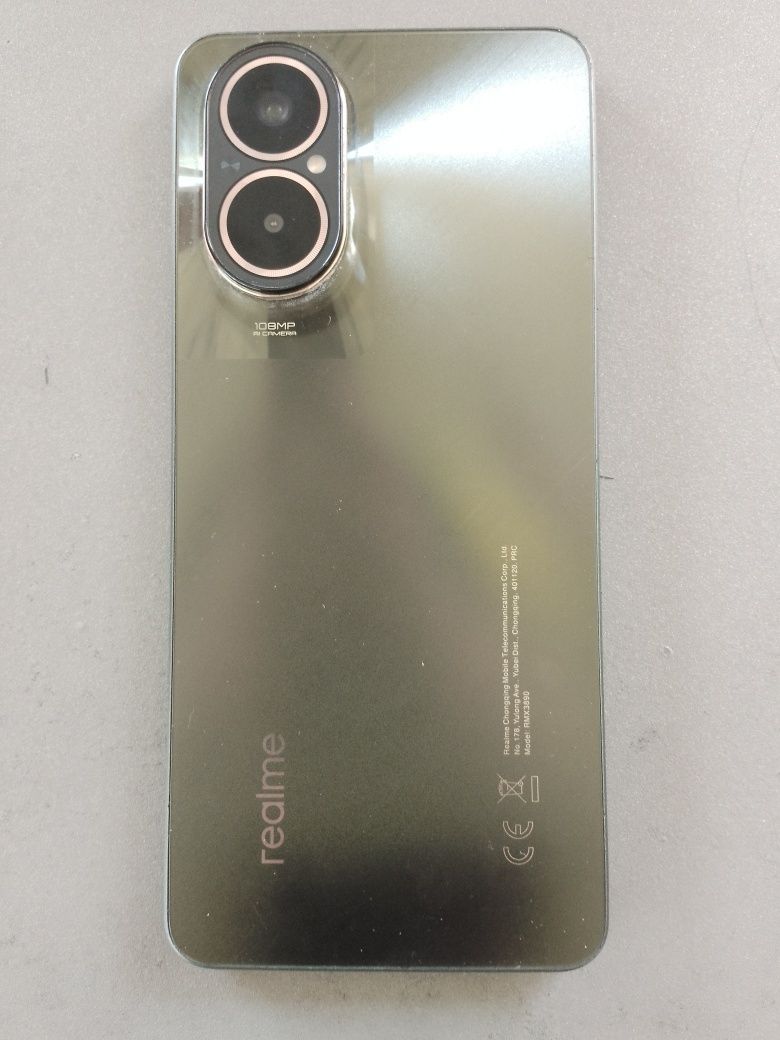 Sprzedam Realme C67