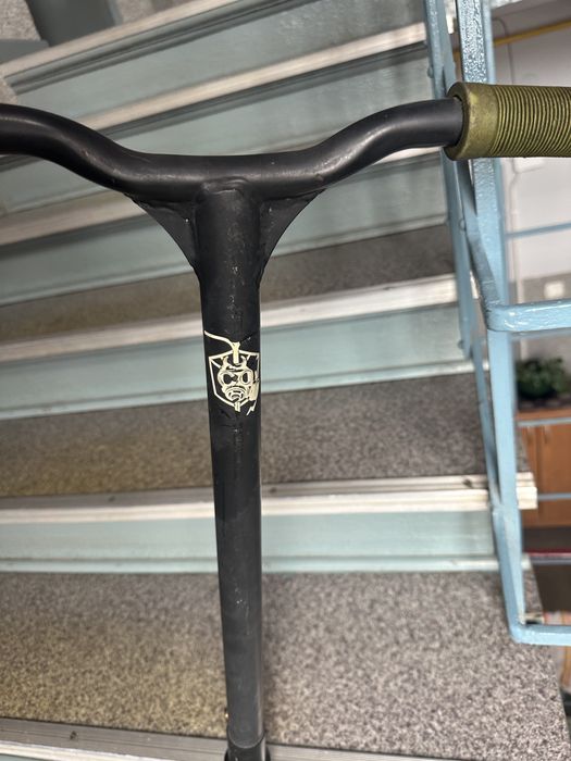 Hulajnoga firmy neco slamm scoter