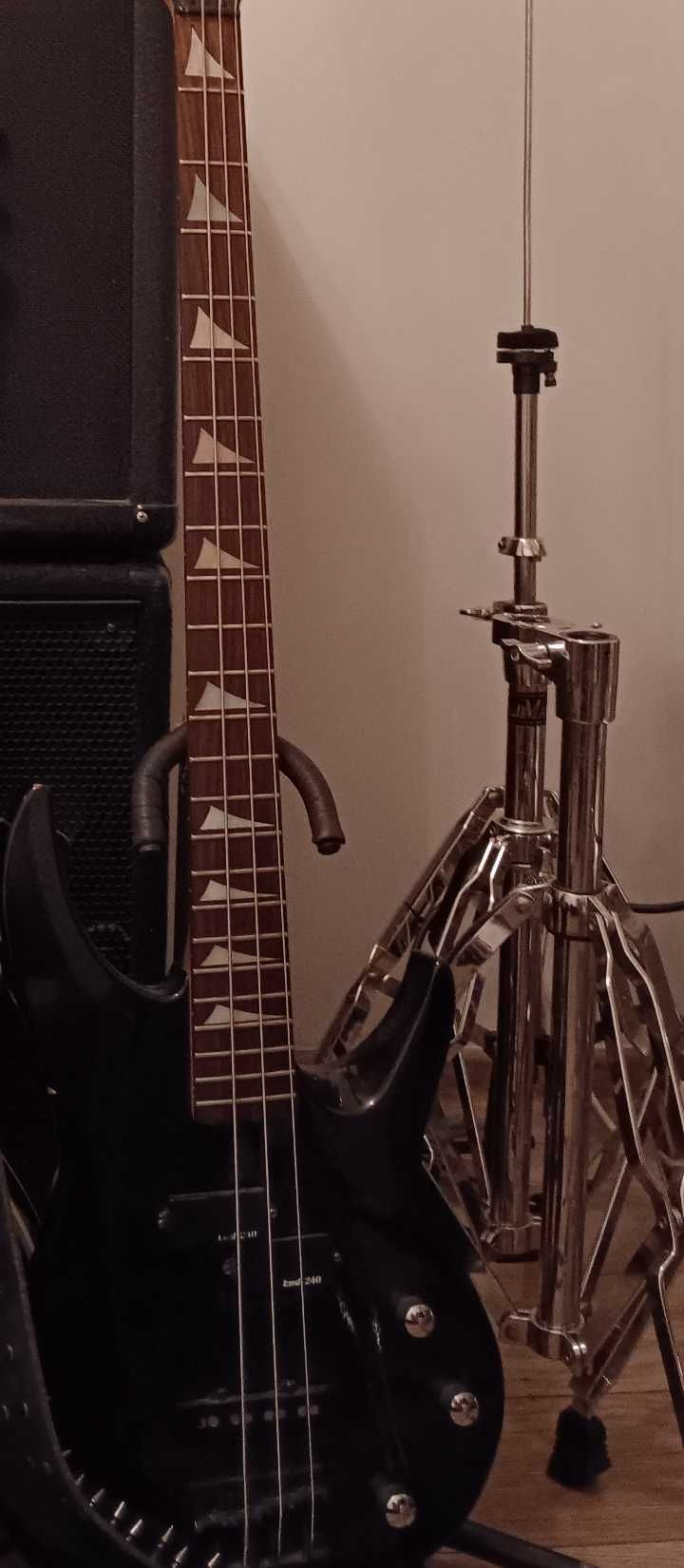 Gitara Bass GtX 4 struny KOZAK