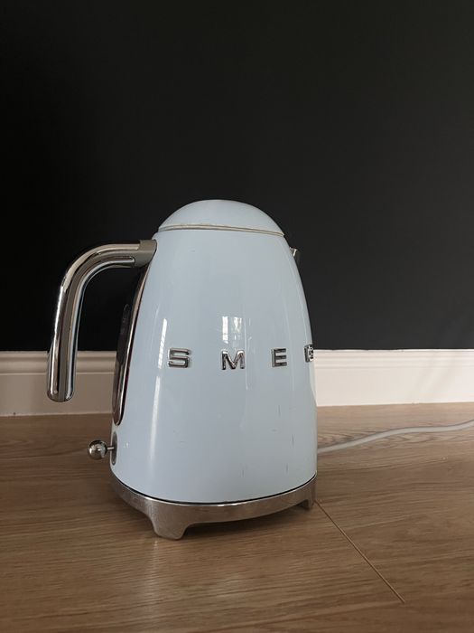 Czajnik elektryczny Smeg