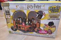 Fábrica de poções Harry Potter (nova)