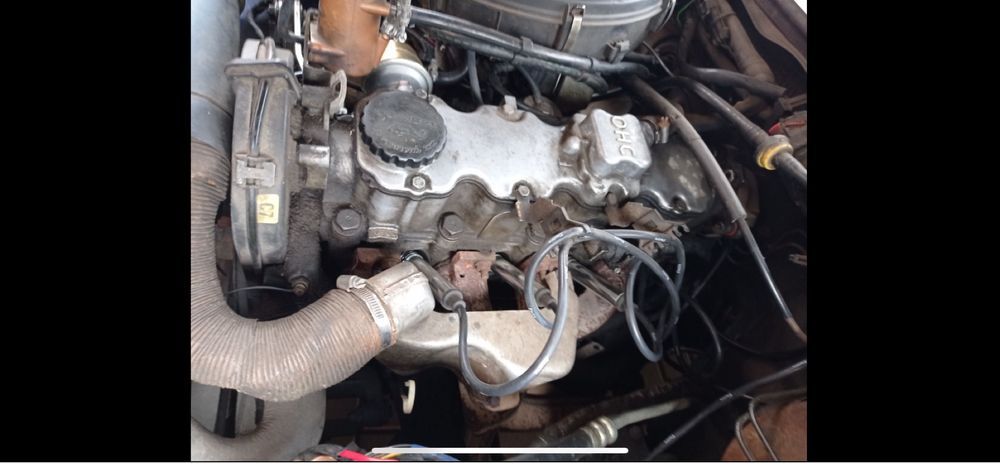 Опель омега А Опель