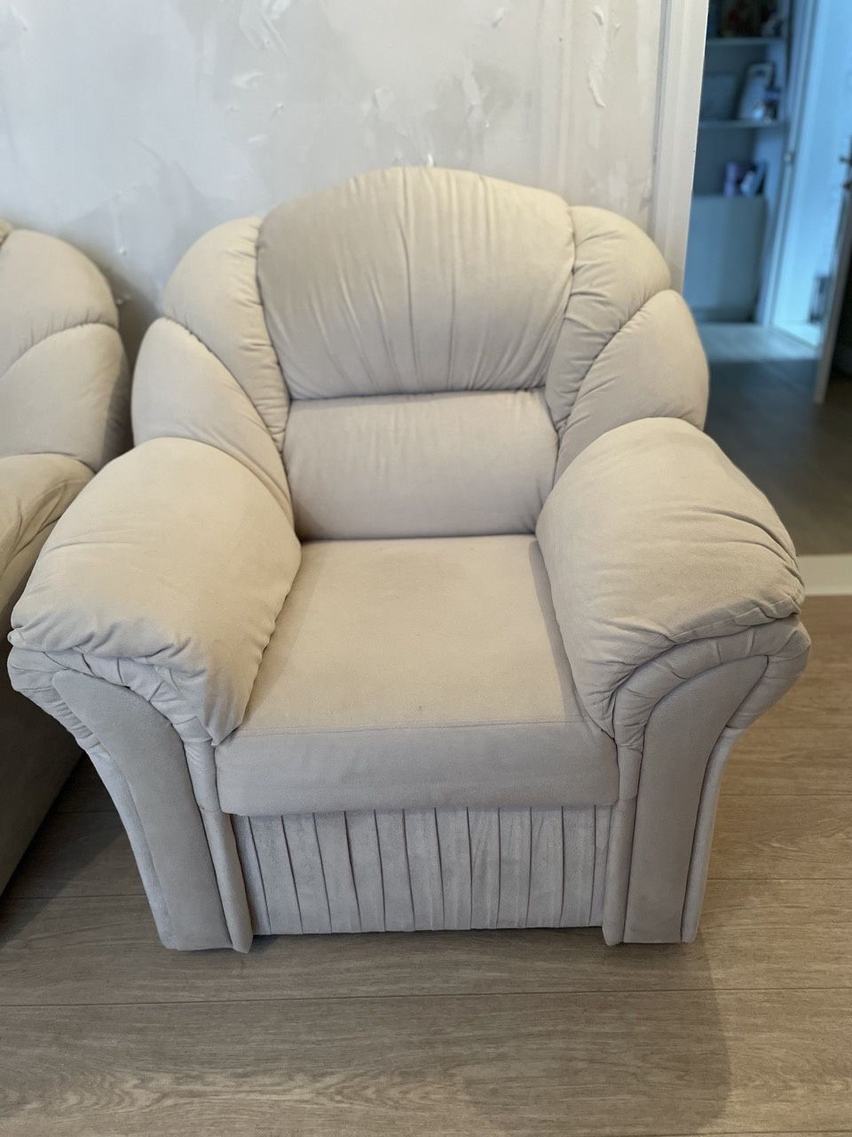 Продам диван + крісла