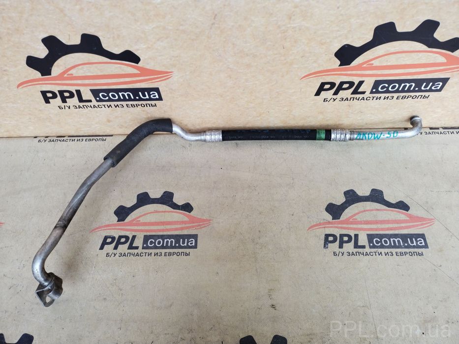 Mercedes C W203 2000-2007 2.2 CDI Трубка кондиционера A2038300815