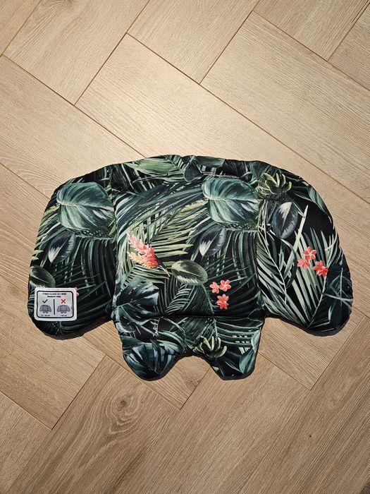 Автокрісло Cybex Cloud Z2 i-Size + база Cybex Base Z2