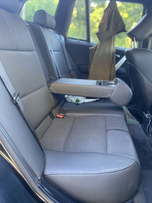 Продам BMW X3 E83