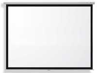 Ekran projekcyjny Suprema Feniks Elegant 240x135cm 16:9 Matt Grey HD