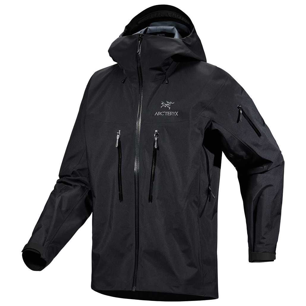 Вітровка Arcteryx Alpha sv Beta Lt