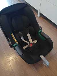 Fotelik nosidełko dla dzieci Britax Romer 0-13 kg gratis adaptery