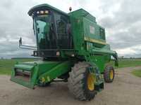 John Deere 1170, hydro, 4,2 m, 1999 r.