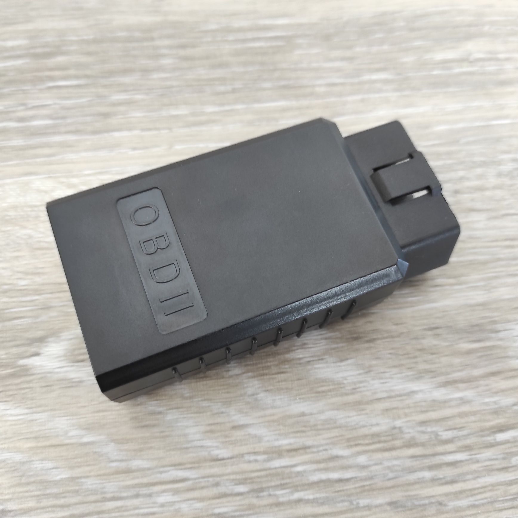 Interfejs OBD2 ELM327 BT Bluetooth diagnostyczny bezprzewodowy