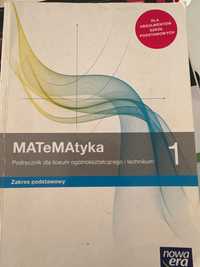 Matematyka 1 Nowa Era 2019