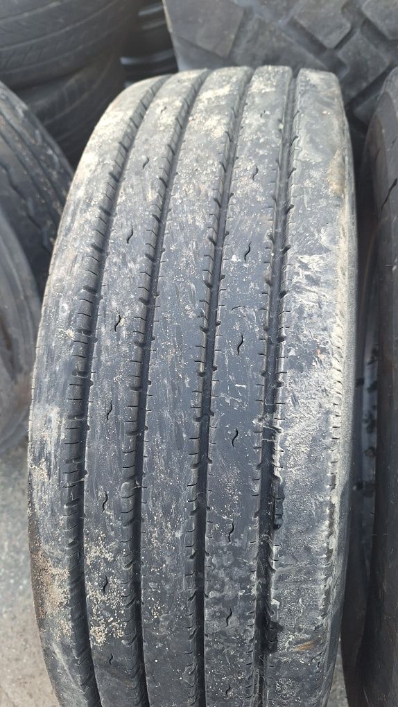 Opony 265/70/19.5 Falken RN128 MOCNE