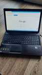 Laptop lenovo intel pentium