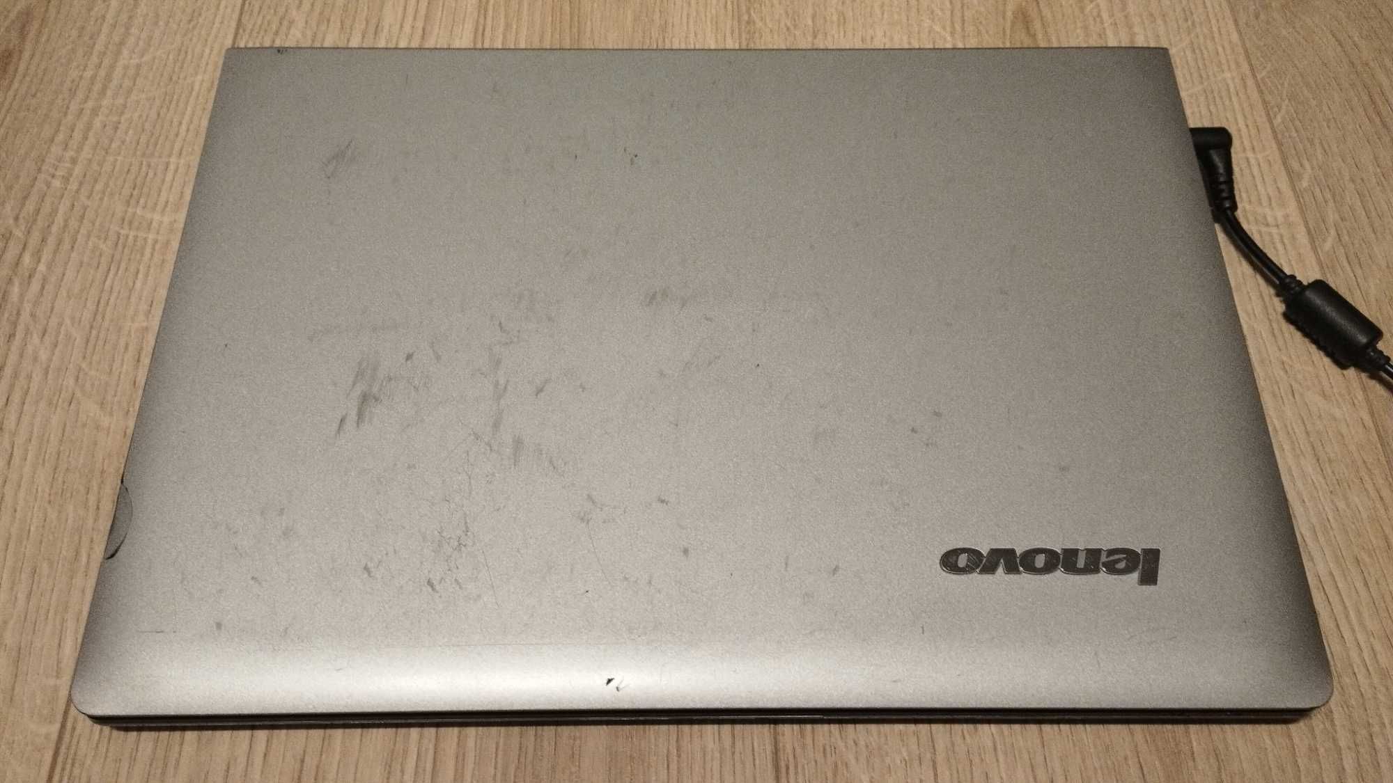 Laptop Lenovo IdeaPad S300 13,3", i3-2365M, SSD 240GB