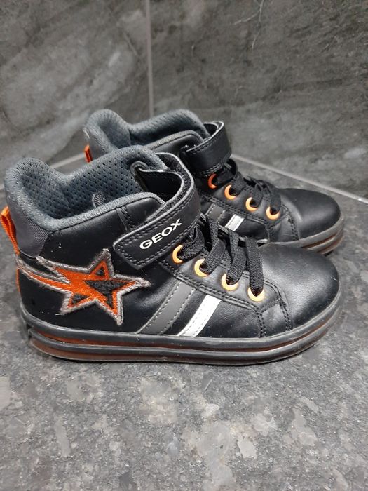 Buty snickers Geox r. 30