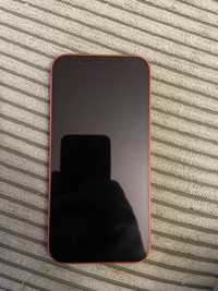 Iphone 12 PRODUCT RED 128gb