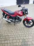 Kymco pulsar 125 1 właściciel 3233km