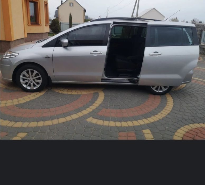 Продам автомобіль