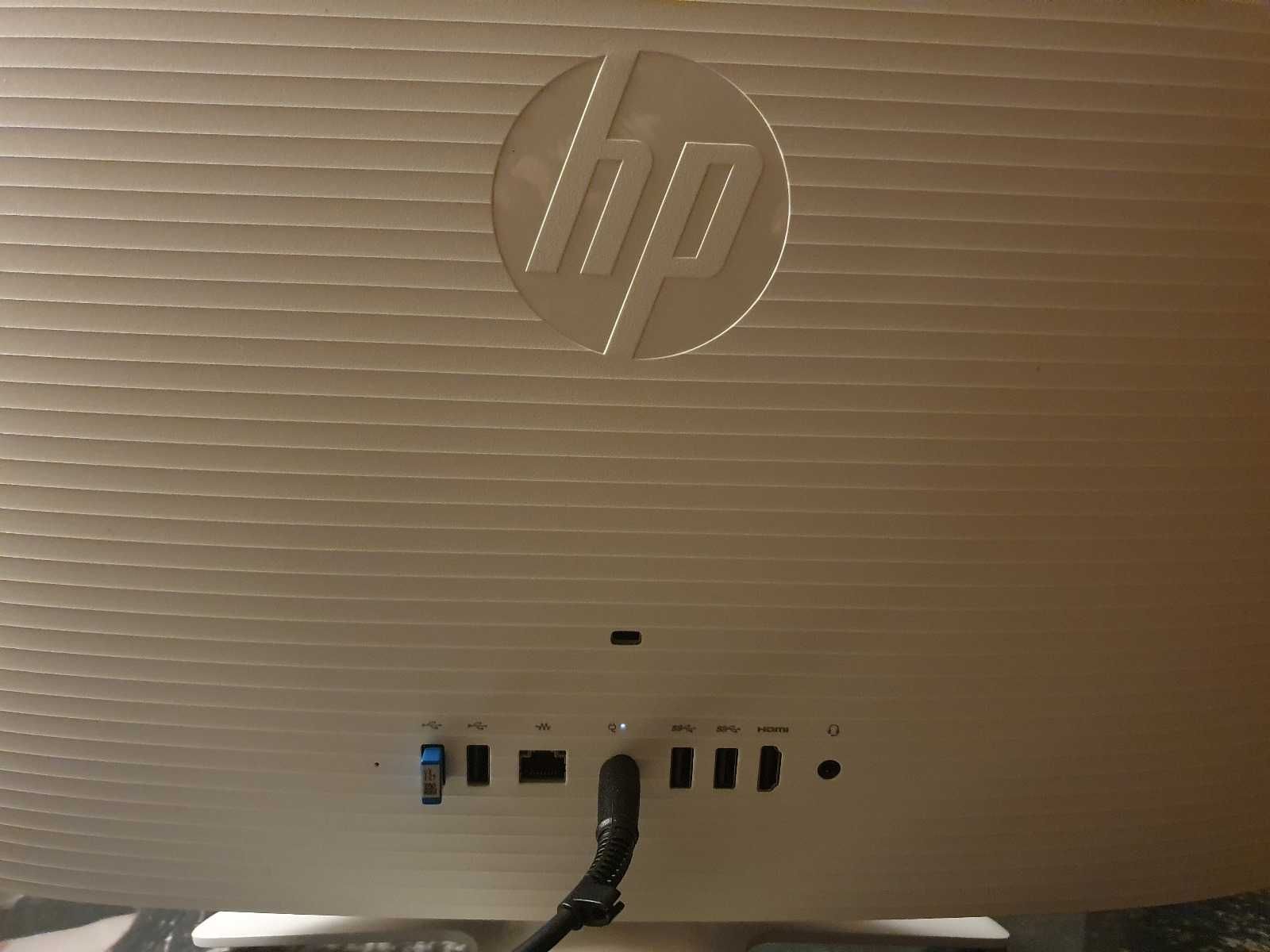 HP All-in-One - 22