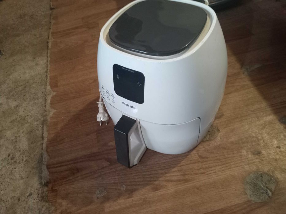 Продам аерогриль philips