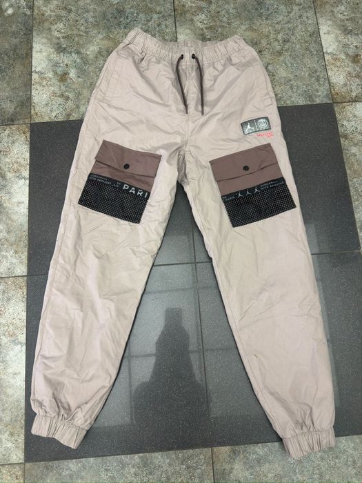 Штани Jordan x PSG Cargo — оригінал