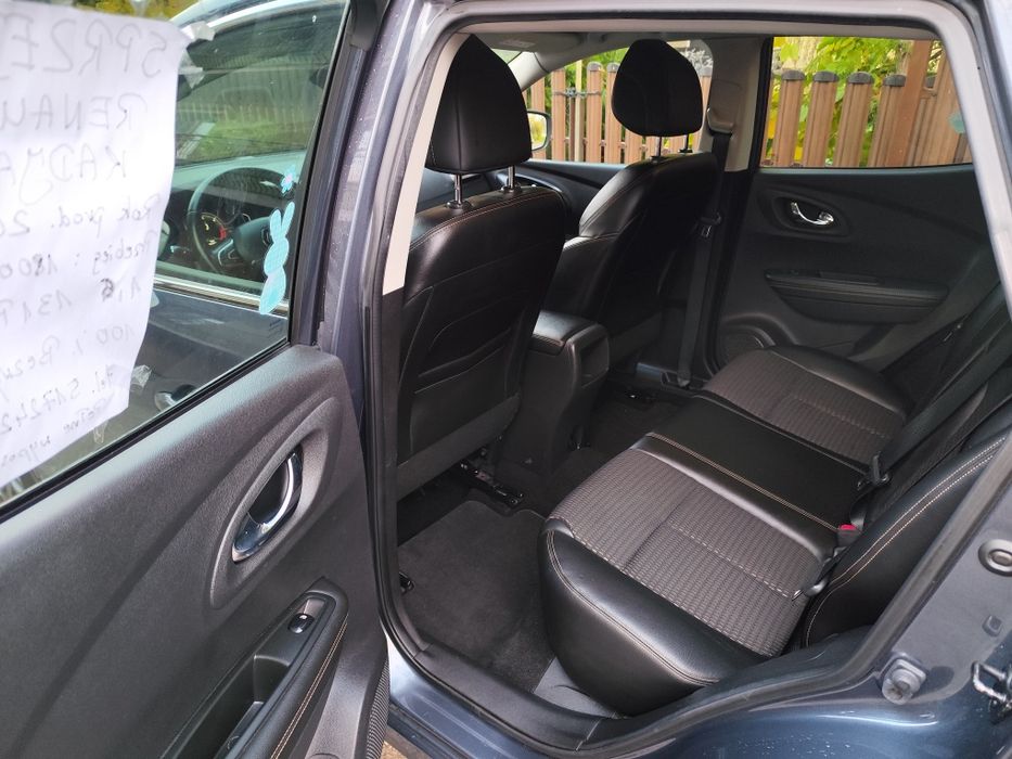 bezwypadek,super stan,X-MOD