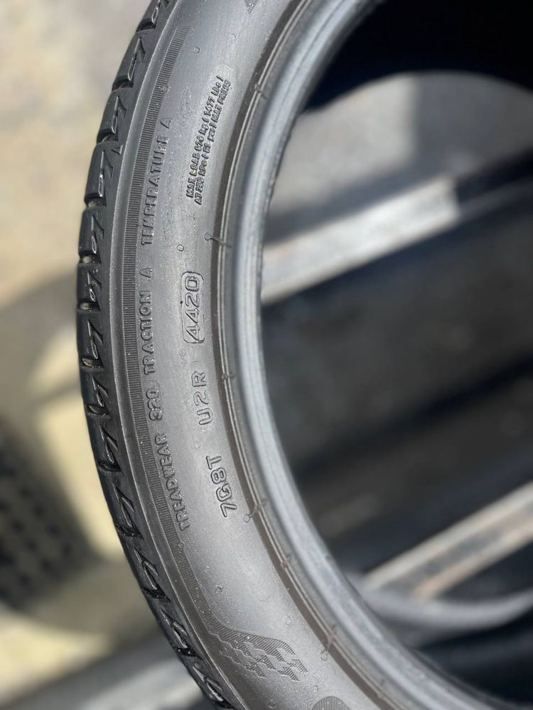 Шини бу 245/40 r19 літо Bridgestone