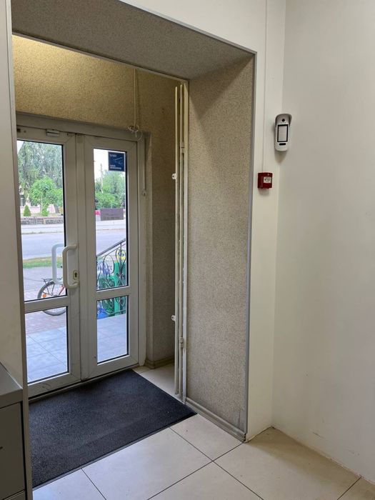 Приміщення 80 м кв