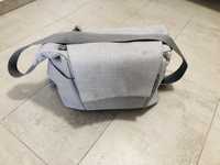 Stokke Changing Bag torba pielęgnacyjna plecak