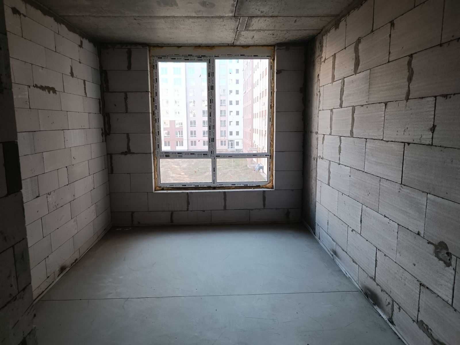 Продаж 1-кімнатної квартири в ЖК НОВА БУЧА.