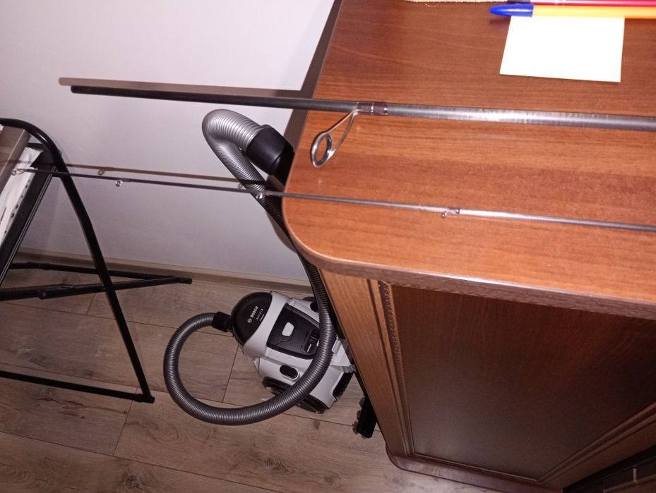 Lamiglas GSH102 2MH 2.60 10-42g 10-20lb Steelhead & Salmon