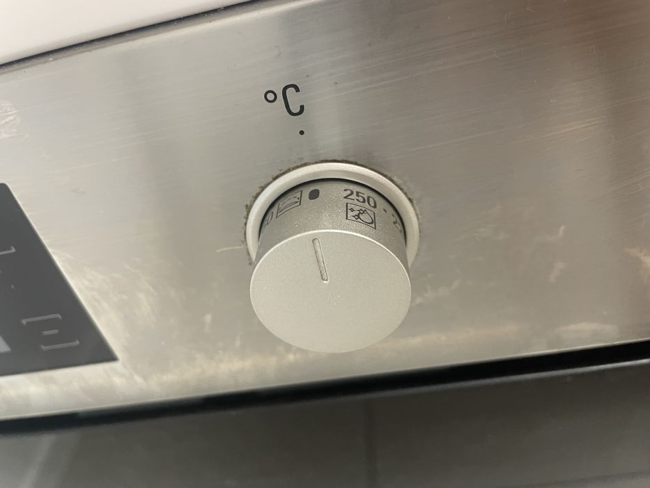 Forno HOTPOINT Encastrado