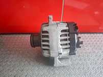 Alternator Opel Insignia A 2015 rok 2,0CDTI nr 13588305