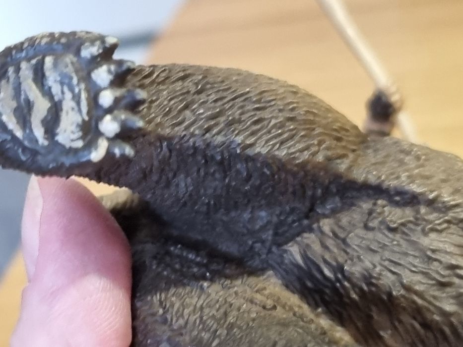 Niedźwiedź schleich figurka